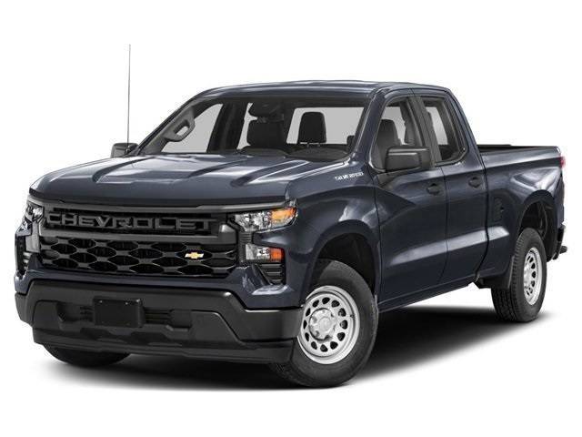 2023 Chevrolet Silverado 1500 WT — Pickup Truck — 27,877 mi — Los Lunas, NM