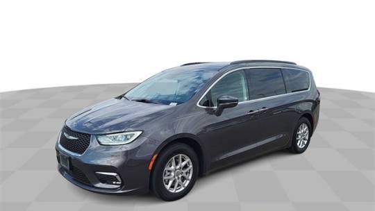 2022 Chrysler Pacifica Touring L — Minivan — 70,419 mi — Los Lunas, NM