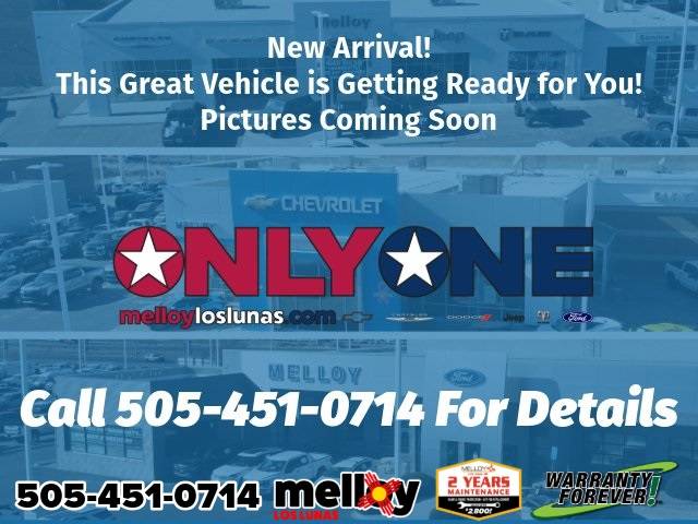 2022 Chrysler Pacifica Touring L — Minivan — 94,193 mi — Los Lunas, NM