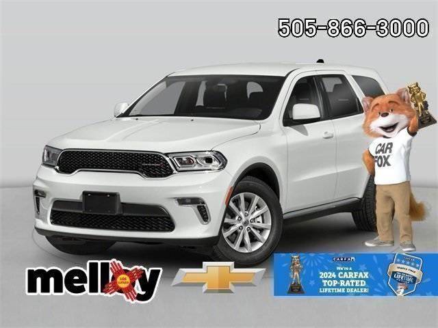2024 Dodge Durango GT Plus — SUV — 39,010 mi — Los Lunas, NM
