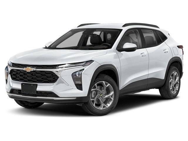 2025 Chevrolet Trax ACTIV — SUV — 11,120 mi — Los Lunas, NM