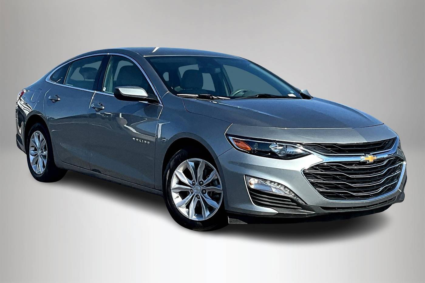 2025 Chevrolet Malibu LT — Sedan — 33,057 mi — Los Lunas, NM