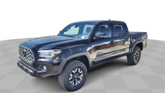 2023 Toyota Tacoma TRD Off Road — Pickup Truck — 25,582 mi — Los Lunas, NM