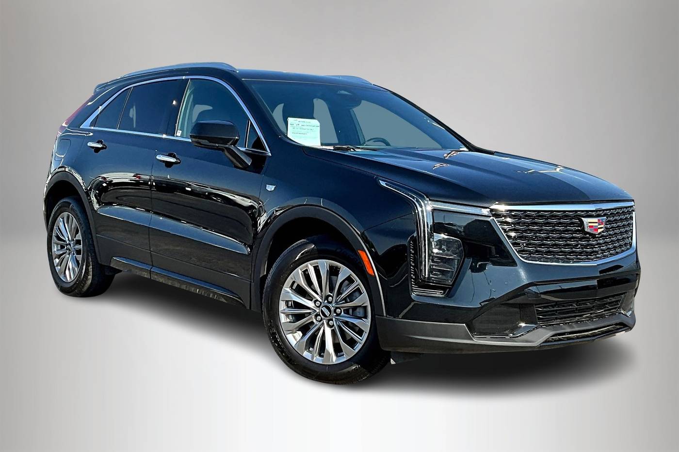2024 Cadillac XT4 Premium Luxury — SUV — 38,988 mi — Los Lunas, NM