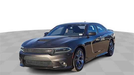 2022 Dodge Charger GT — Sedan — 62,073 mi — Los Lunas, NM