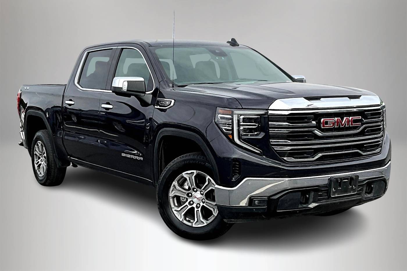 2025 GMC Sierra 1500 SLT — Pickup Truck — 26,761 mi — Los Lunas, NM