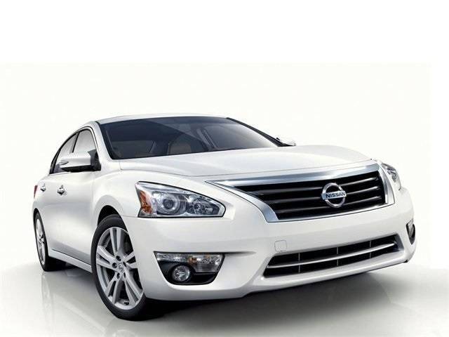 2013 Nissan Altima 2.5 S — Sedan — 185,272 mi — Los Lunas, NM