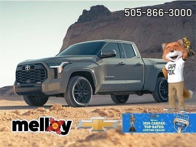 2022 Toyota Tundra SR — Pickup Truck — 41,612 mi — Los Lunas, NM