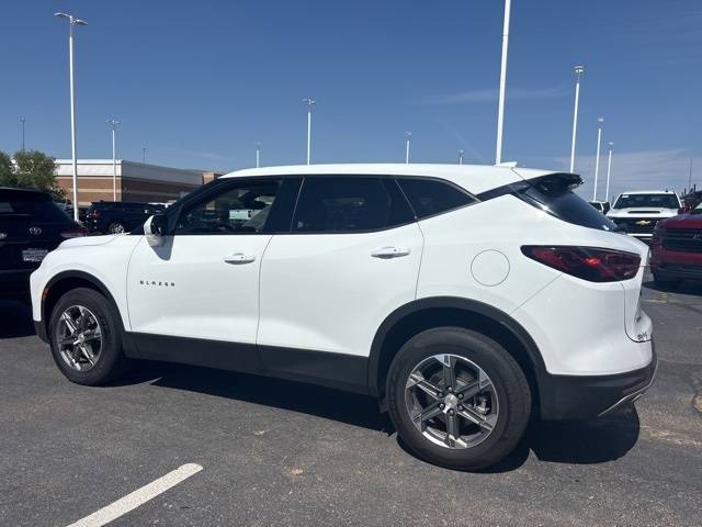 2024 Chevrolet Blazer 2LT — SUV — 40,211 mi — Los Lunas, NM