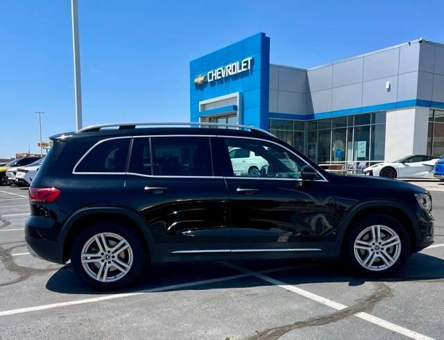2023 Mercedes-Benz GLB GLB 250 — SUV — 46,038 mi — Los Lunas, NM
