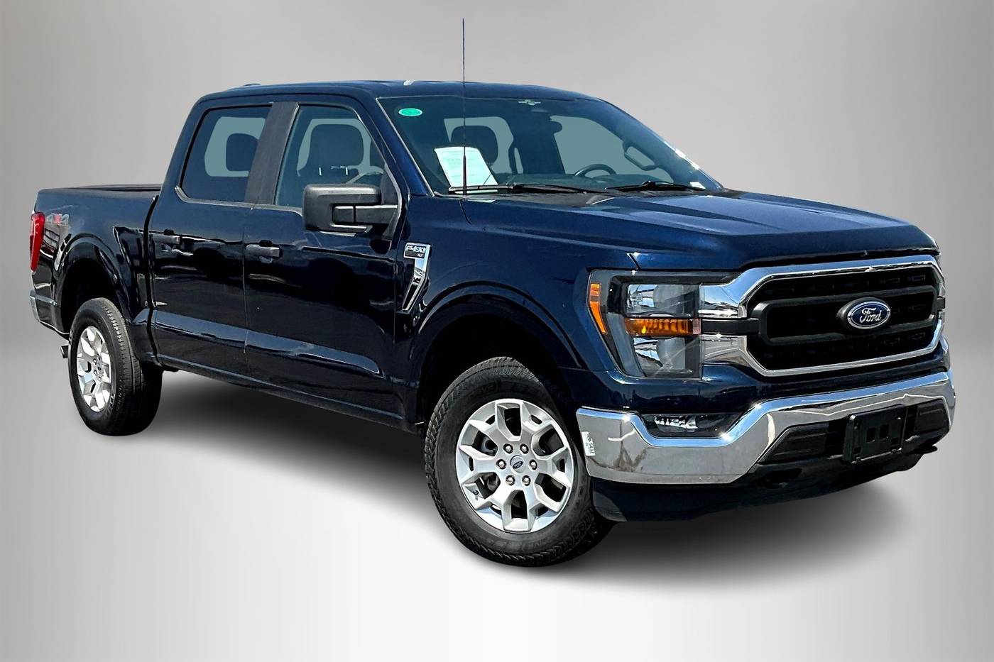 2023 Ford F-150 XLT — Pickup Truck — 58,844 mi — Los Lunas, NM