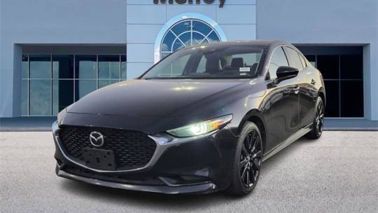 2020 Mazda Mazda3 Premium — Sedan — 59,952 mi — Los Lunas, NM