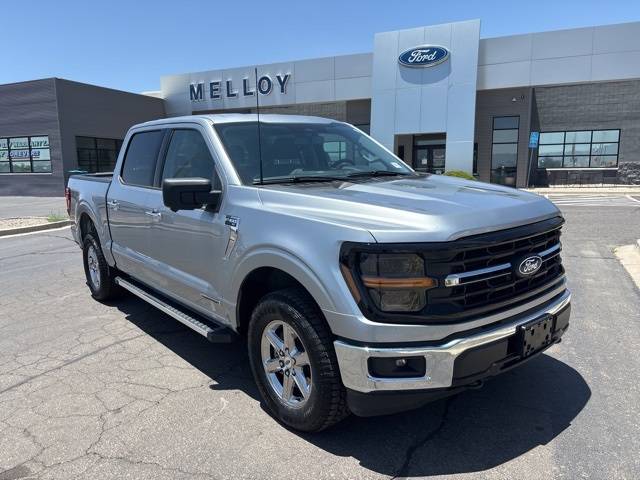 2024 Ford F-150 XLT — Pickup Truck — 55,154 mi — Los Lunas, NM