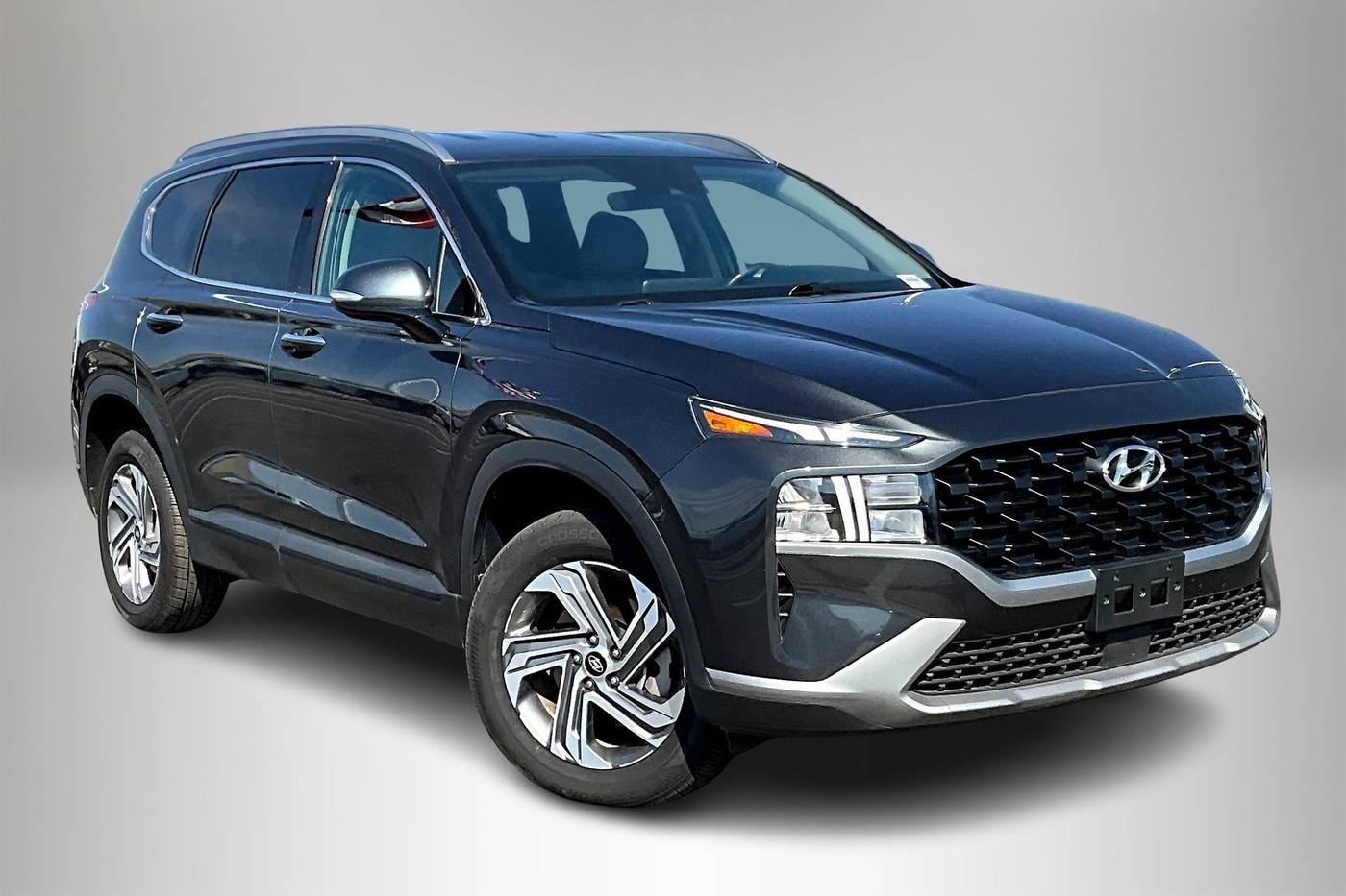 2023 Hyundai Santa Fe SEL — SUV — 54,676 mi — Los Lunas, NM