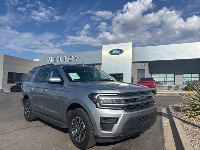 2024 Ford Expedition XLT — SUV — 31,207 mi — Los Lunas, NM