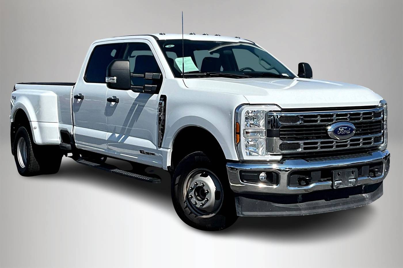 2024 Ford Super Duty F-350 XL — Pickup Truck — 58,366 mi — Los Lunas, NM