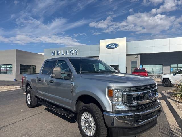 2022 Ford Super Duty F-250 XLT — Pickup Truck — 44,875 mi — Los Lunas, NM