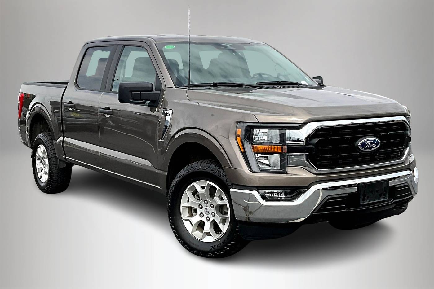 2023 Ford F-150 XLT — Pickup Truck — 68,474 mi — Los Lunas, NM
