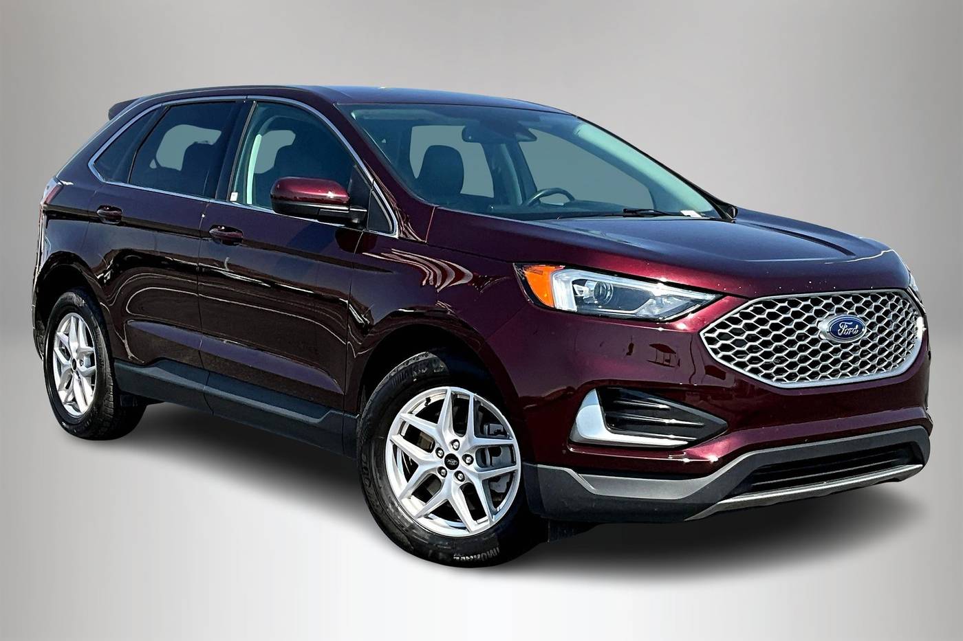 2024 Ford Edge SEL — SUV — 58,311 mi — Los Lunas, NM