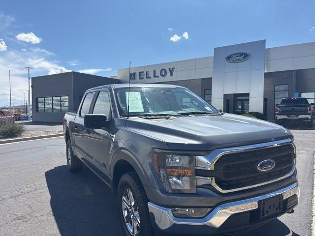 2023 Ford F-150 XLT — Pickup Truck — 43,130 mi — Los Lunas, NM