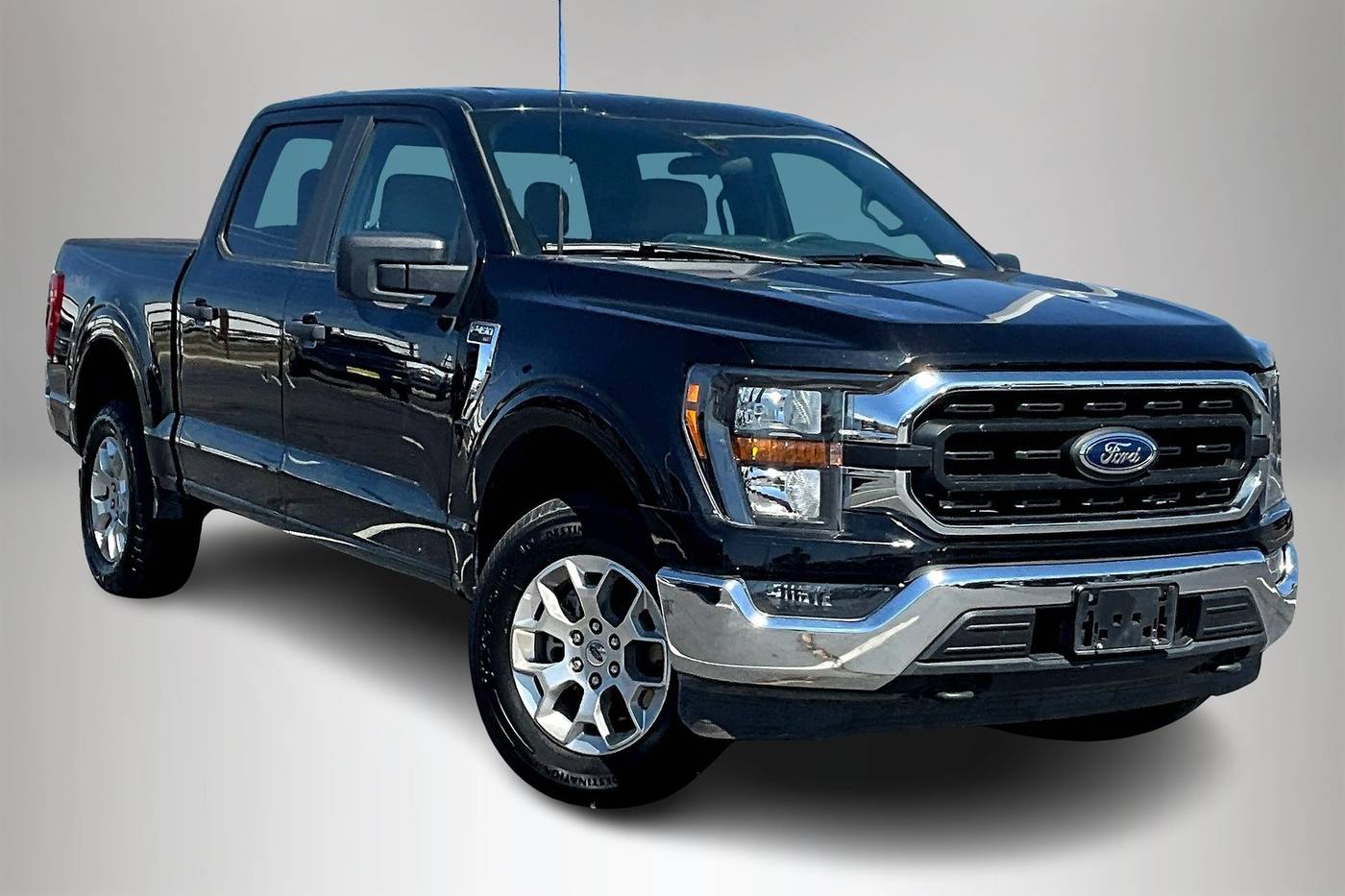 2023 Ford F-150 XLT — Pickup Truck — 59,071 mi — Los Lunas, NM