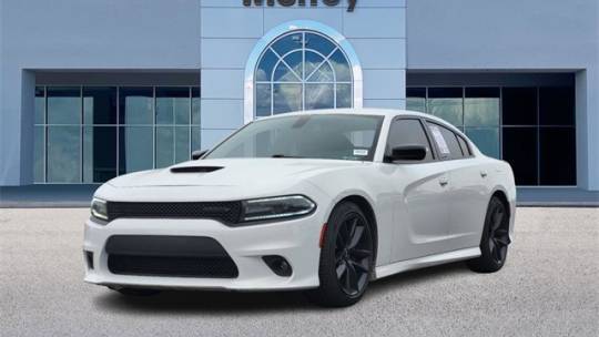 2020 Dodge Charger GT — Sedan — 86,180 mi — Los Lunas, NM