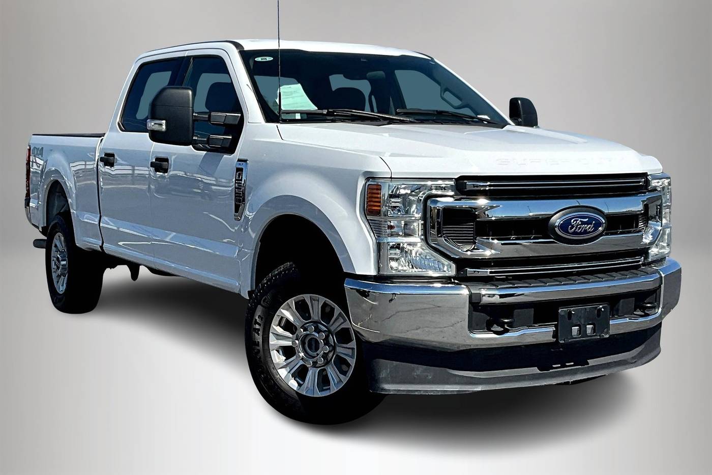 2022 Ford Super Duty F-250 XLT — Pickup Truck — 50,369 mi — Los Lunas, NM