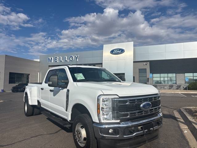 2024 Ford Super Duty F-350 XL — Pickup Truck — 47,490 mi — Los Lunas, NM