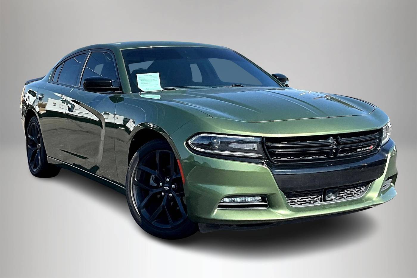 2021 Dodge Charger SXT — Sedan — 32,944 mi — Los Lunas, NM
