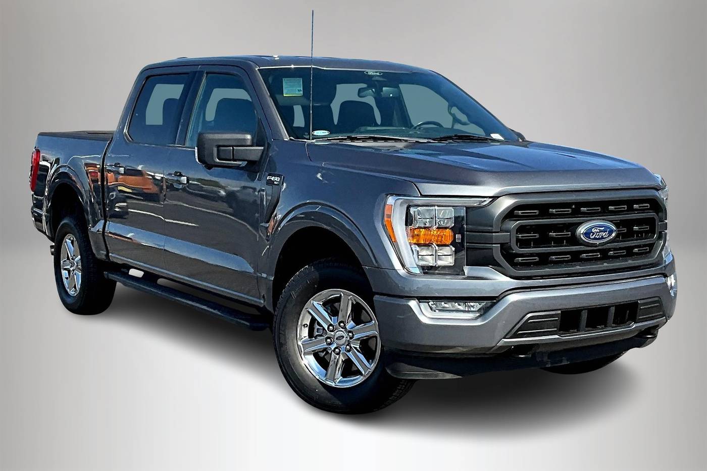 2022 Ford F-150 XLT — Pickup Truck — 33,640 mi — Los Lunas, NM