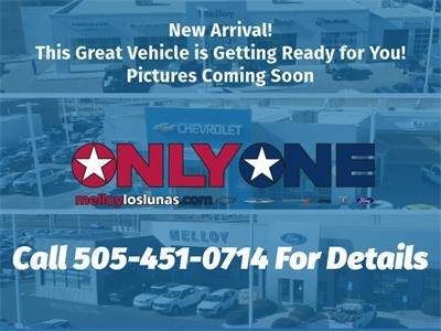 2024 Ford F-150 STX — Pickup Truck — 25,462 mi — Los Lunas, NM