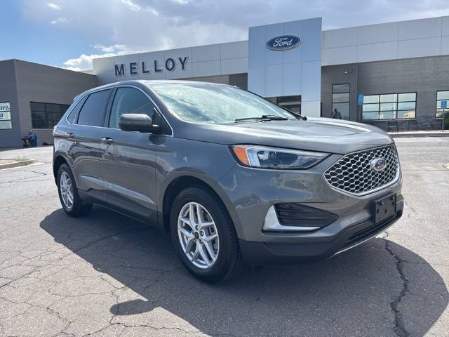 2024 Ford Edge SEL — SUV — 37,226 mi — Los Lunas, NM