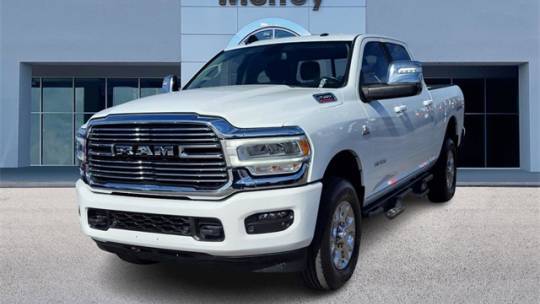 2023 Ram 2500 Laramie — Pickup Truck — 14,662 mi — Los Lunas, NM