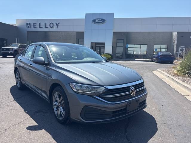2024 Volkswagen Jetta SE — Sedan — 51,534 mi — Los Lunas, NM