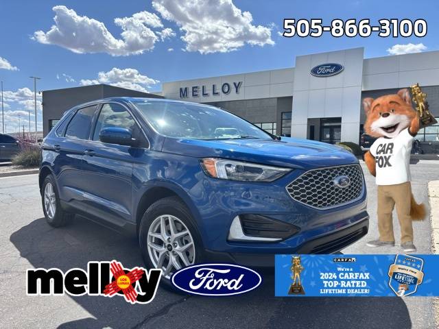 2024 Ford Edge SEL — SUV — 31,475 mi — Los Lunas, NM