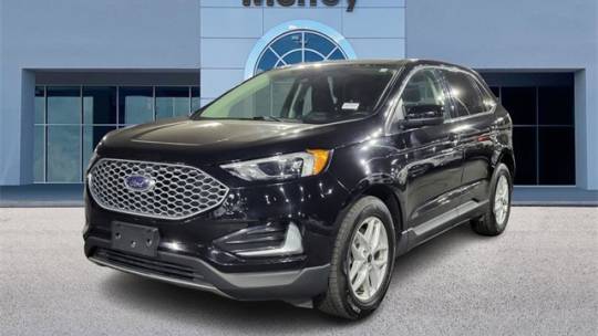 2023 Ford Edge SEL — SUV — 39,373 mi — Los Lunas, NM