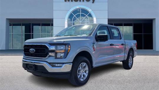 2023 Ford F-150 XLT — Pickup Truck — 30,335 mi — Los Lunas, NM