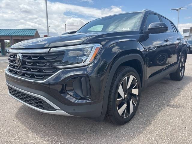 2024 Volkswagen Atlas Cross Sport SE with Technology — SUV — 44,638 mi — Los Lunas, NM