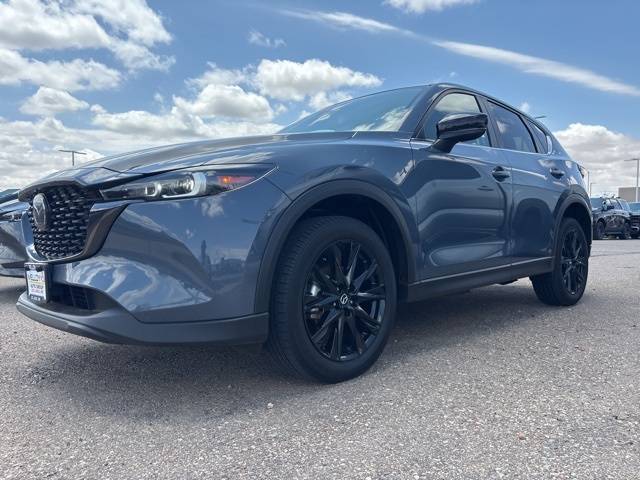 2024 Mazda CX-5 2.5 S Carbon Edition — SUV — 26,424 mi — Los Lunas, NM
