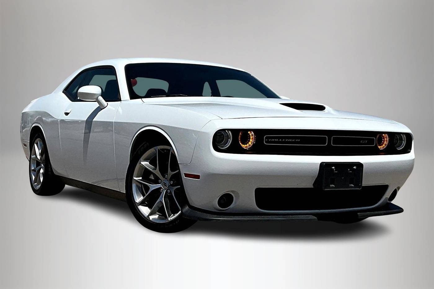 2022 Dodge Challenger GT — Coupe — 55,279 mi — Los Lunas, NM