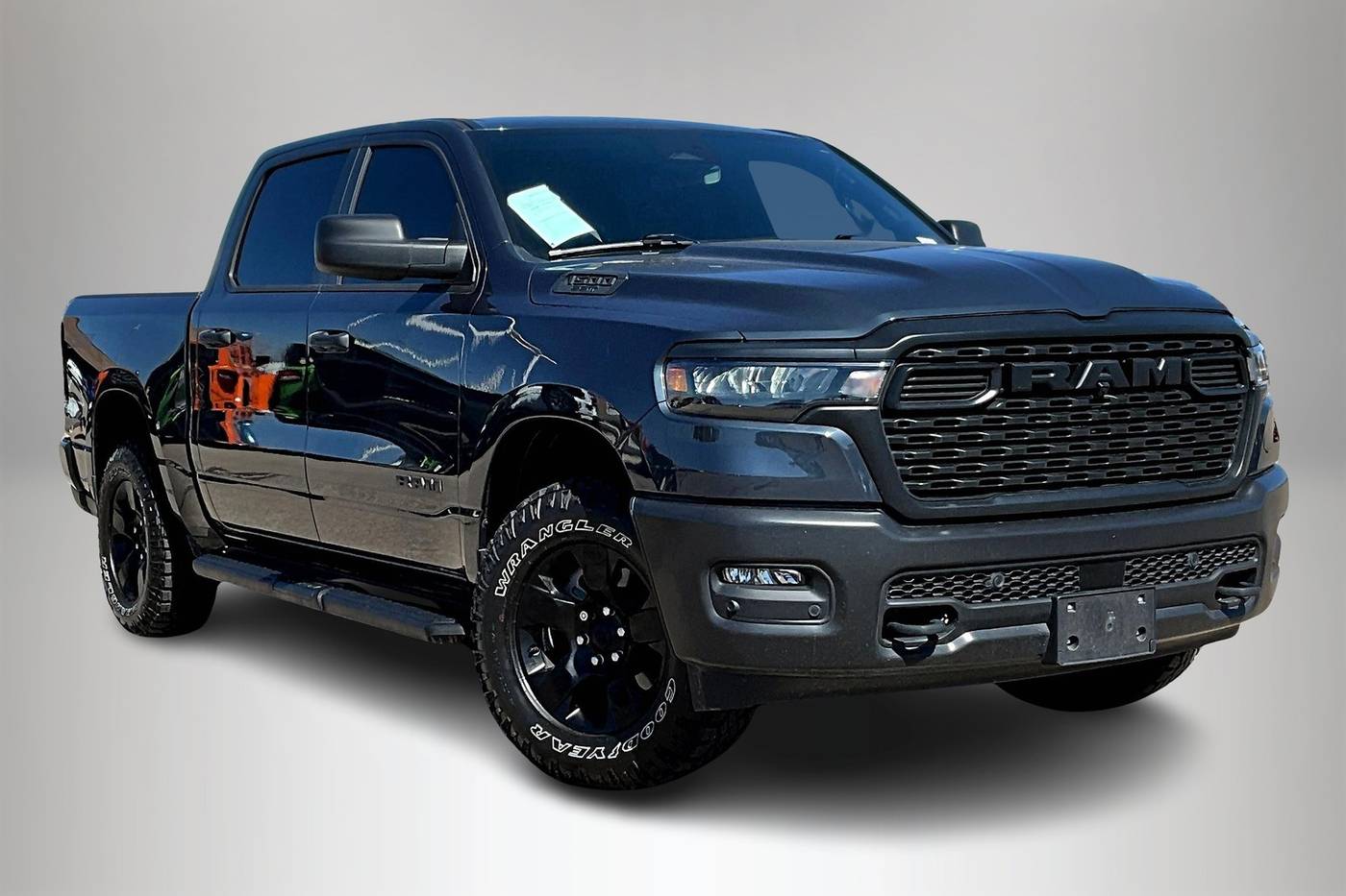 2025 Ram 1500 Warlock — Pickup Truck — 10,513 mi — Los Lunas, NM