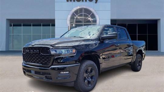 2025 Ram 1500 Tradesman — Pickup Truck — 19,900 mi — Los Lunas, NM
