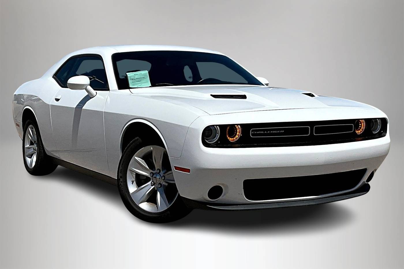 2023 Dodge Challenger SXT — Coupe — 50,015 mi — Los Lunas, NM