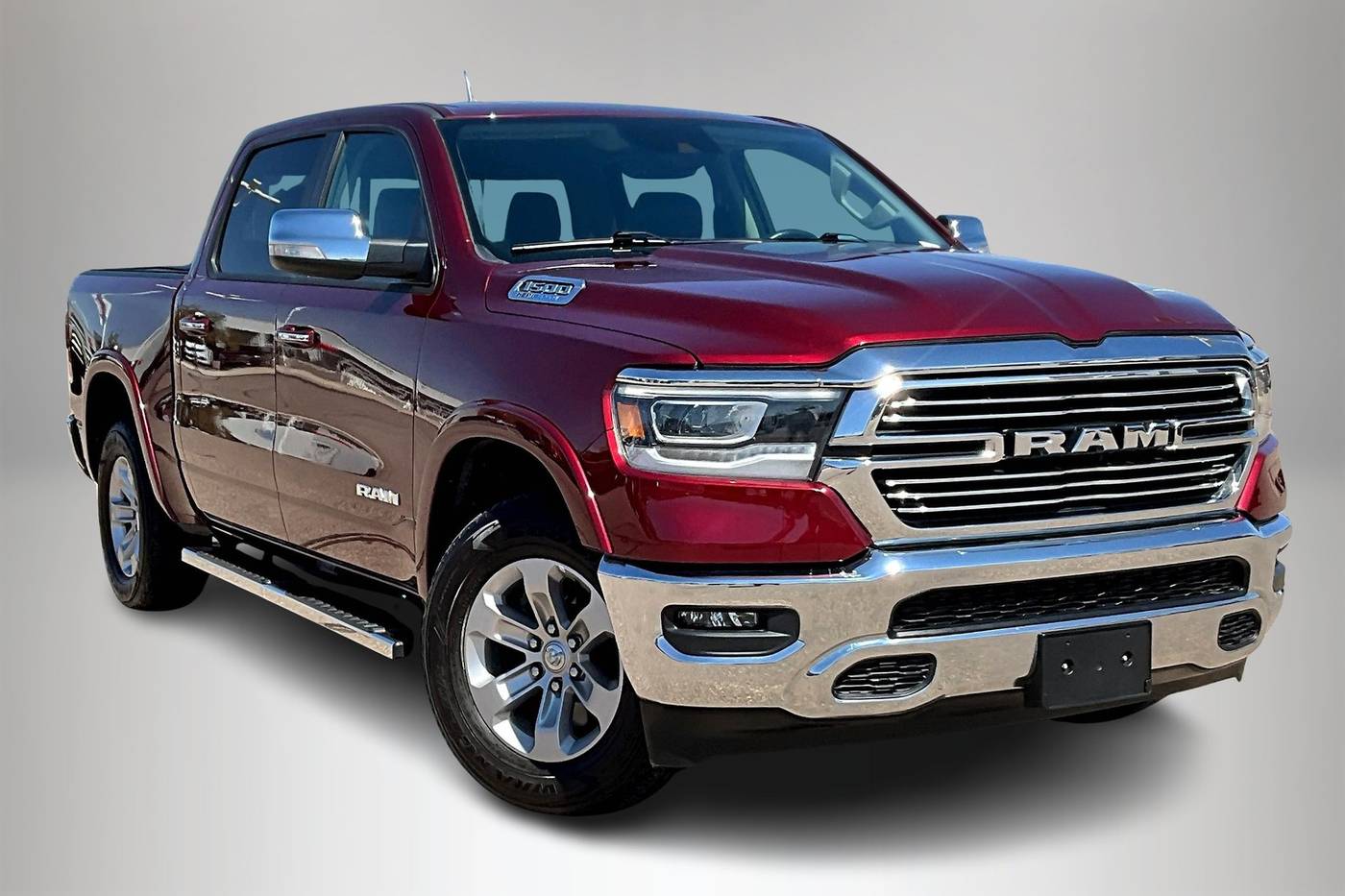 2022 Ram 1500 Laramie — Pickup Truck — 25,878 mi — Los Lunas, NM
