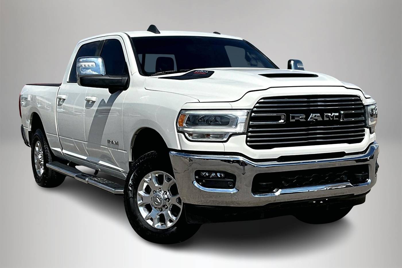 2023 Ram 2500 Laramie — Pickup Truck — 81,213 mi — Los Lunas, NM