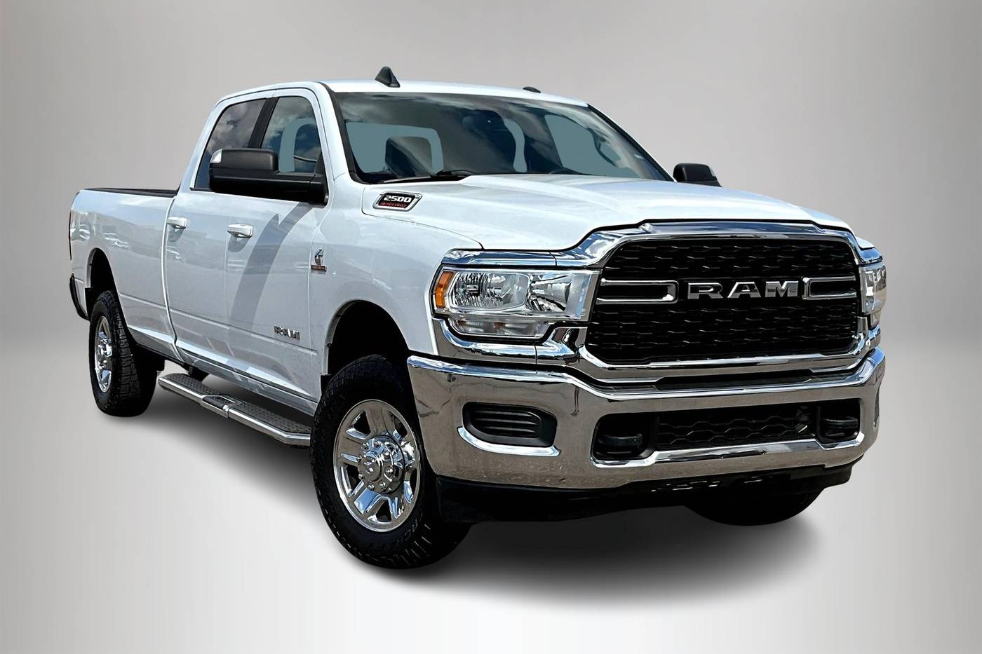 2022 Ram 2500 Big Horn — Pickup Truck — 55,345 mi — Los Lunas, NM