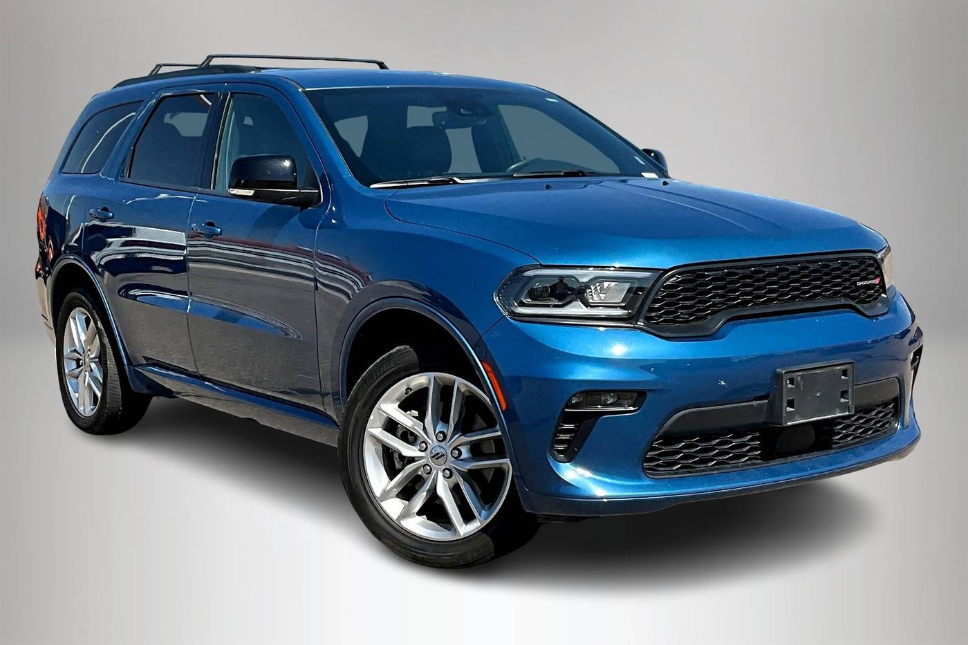 2023 Dodge Durango GT Plus — SUV — 51,525 mi — Los Lunas, NM