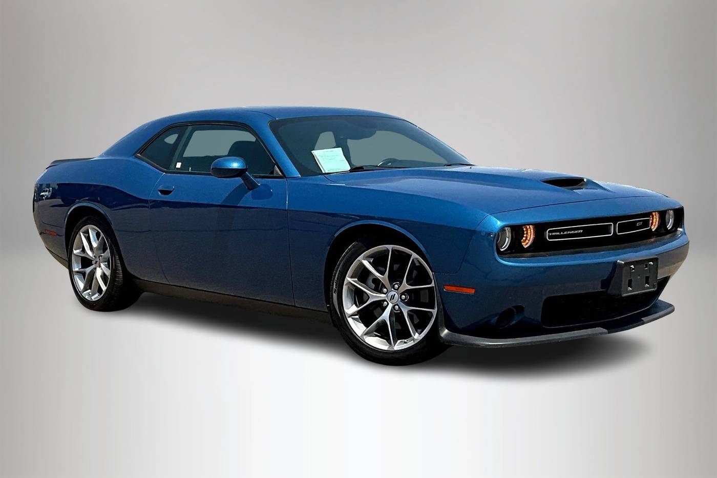 2023 Dodge Challenger GT — Coupe — 49,587 mi — Los Lunas, NM