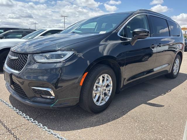 2022 Chrysler Pacifica Touring L — Minivan — 54,825 mi — Los Lunas, NM