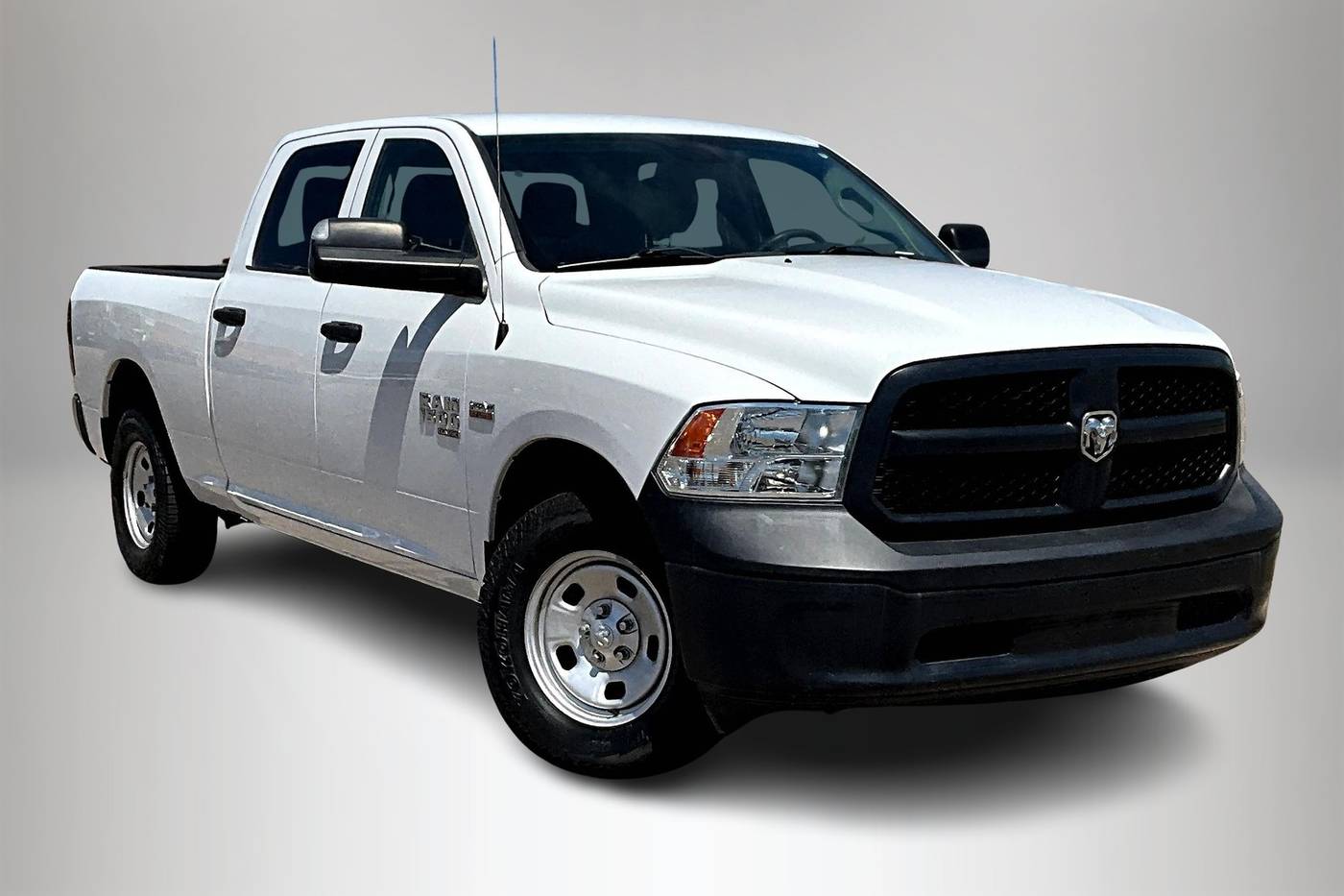 2021 Ram 1500 Classic Tradesman — Pickup Truck — 24,182 mi — Los Lunas, NM